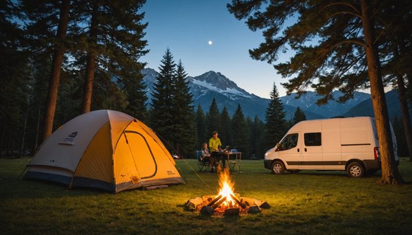 Dates vacances scolaires 2025 : planifiez vos séjours en camping