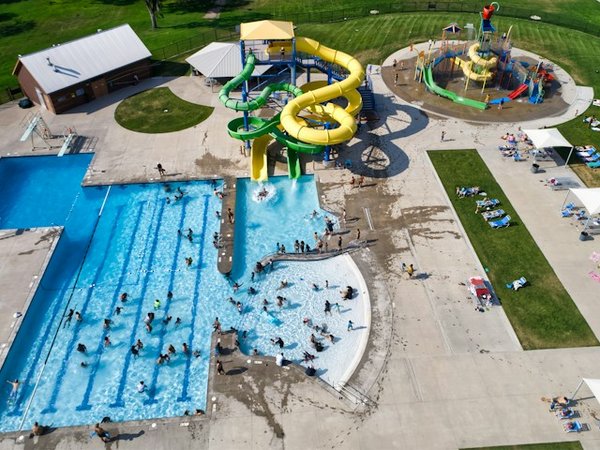 Découvrez le Meilleur du Camping en Ardèche : Un Parc Aquatique 5 Étoiles pour des Vacances Inoubliables