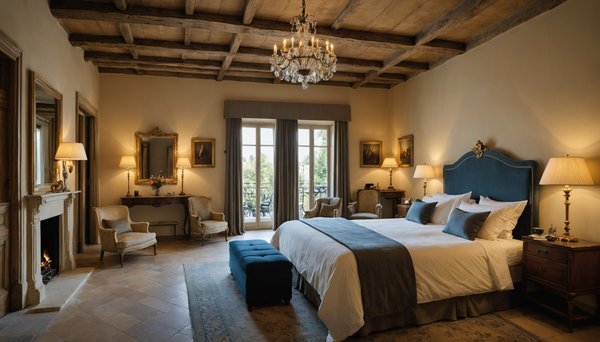 L'hébergement de luxe en france : pourquoi choisir un 4 étoiles avec siblu pour un séjour exceptionnel