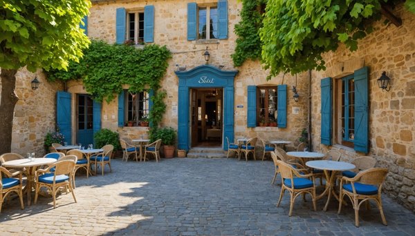 Découvrez les avantages d'un séjour 4 étoiles avec siblu en france