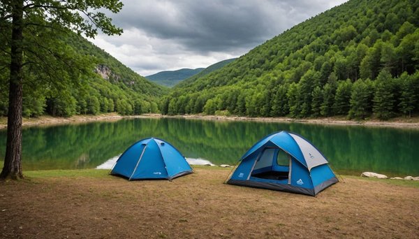 Les meilleures activités de camping et nature à puycelsi
