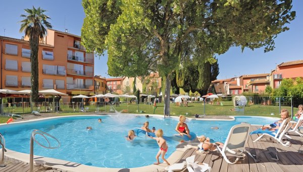 Perpignan : un camping 3 étoiles pour se ressourcer en famille