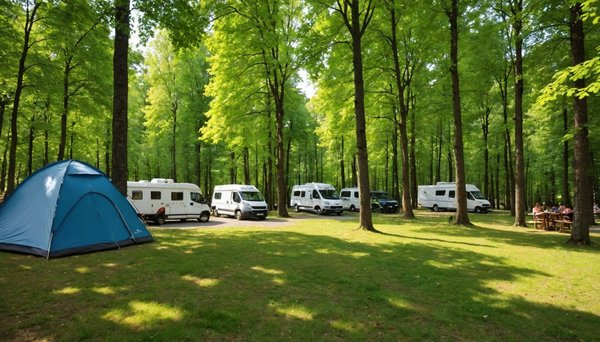 Les meilleures raisons de réserver votre séjour dans un camping en ariège
