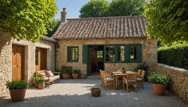 Hébergement en plein air à vensac : guide et conseils