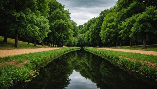 Séjour nature dans le périgord noir : entre patrimoine et détente