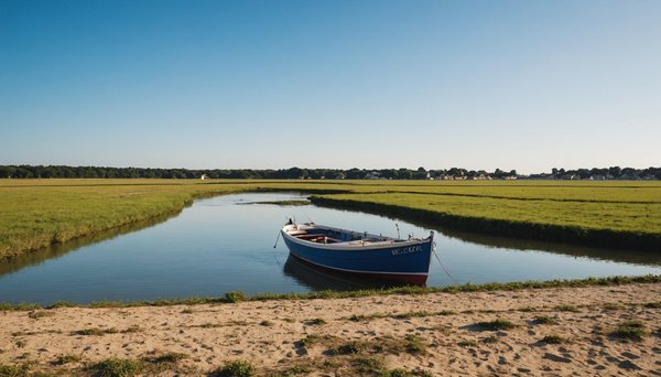 Séjour vacaf : explorer la charente-maritime à petit budget