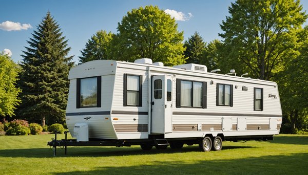 Profiter d'un mobil home avec spa prive pour des vacances relaxantes