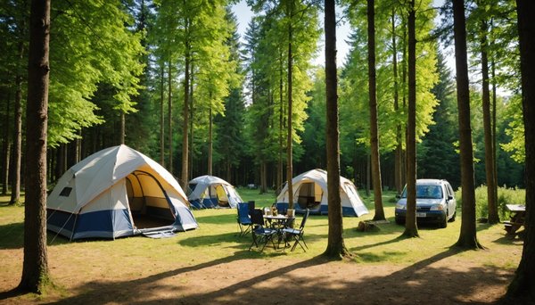 Pourquoi choisir un camping 4 étoiles en charente-maritime ?