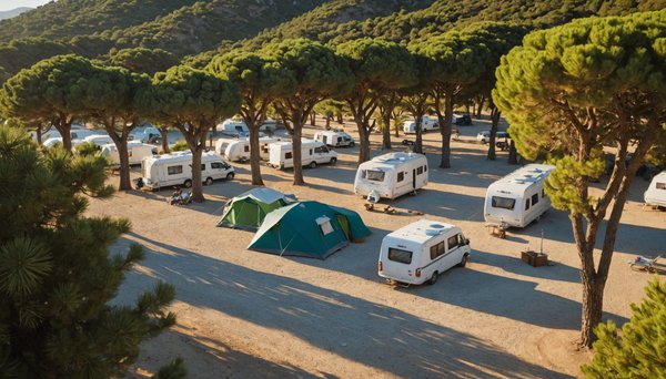 Comment bien choisir un camping à argelès-sur-mer selon ses besoins ?