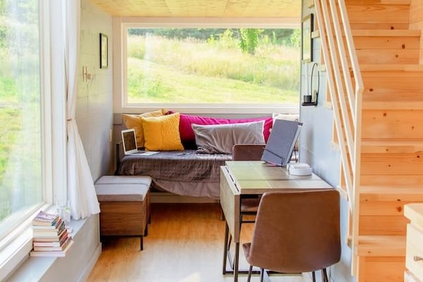 Vacances idéales à Royan : tout savoir pour louer un mobil-home en camping