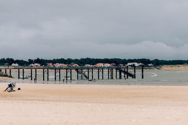 Top 10 des Terrains de Camping Incontournables Près de la Mer en Vendée