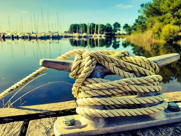 Découvrez les plaisirs du camping au lac d'Hourtin : Nature, détente et activités pour toute la famille
