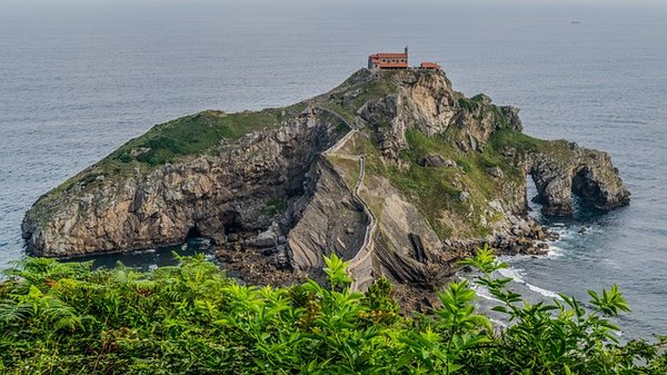 Découvrez le Charme du Camping en Plein Cœur du Pays Basque Français