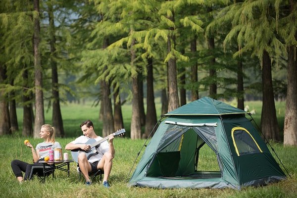 Trouvez l'Emplacement Idéal pour votre Tente à Biscarrosse : Guide du Camping Parfait