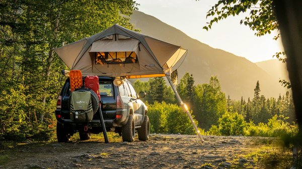 Les campings à Millau pour une évasion dans le Tarn