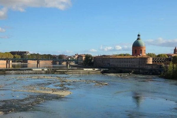 Les meilleurs campings proches de Toulouse pour évasion nature