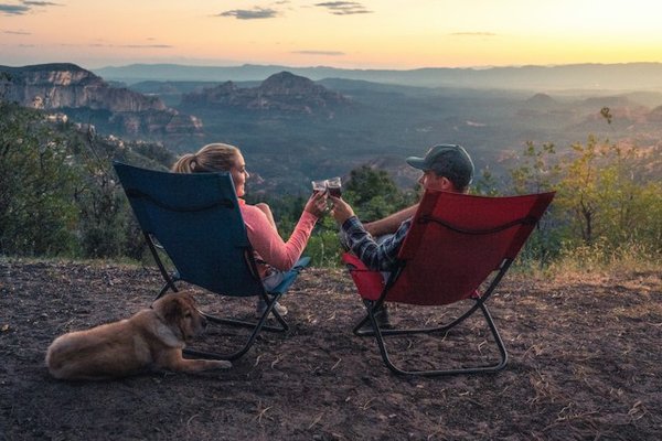Top campings à Carcans : plaisirs et nature au rendez-vous