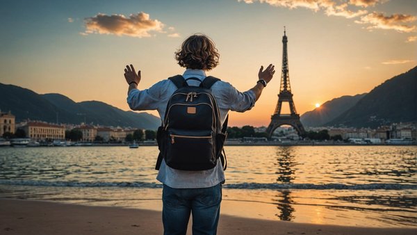 Conseils pratiques pour voyager sereinement et profiter de chaque instant