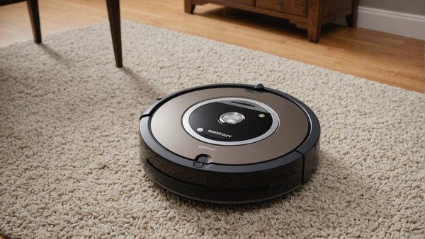 Guide pratique pour choisir le meilleur aspirateur robot pour votre maison