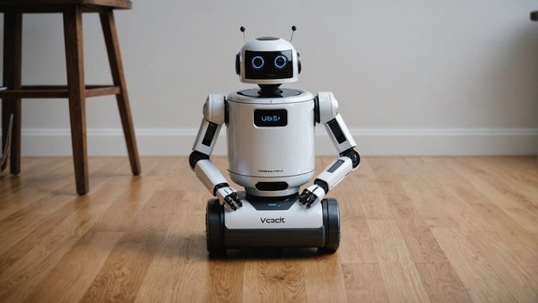 Tout savoir sur les aspirateurs robots : guide pratique pour bien choisir et utiliser
