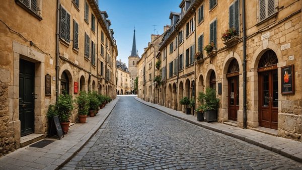Découverte des plus beaux itinéraires touristiques en France