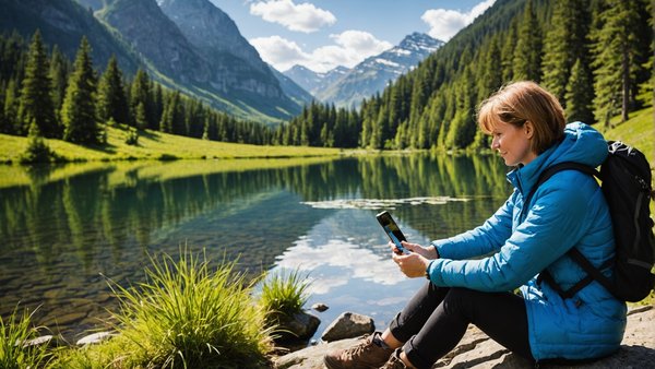 Les meilleures activités plein air pour se ressourcer et s'amuser en nature