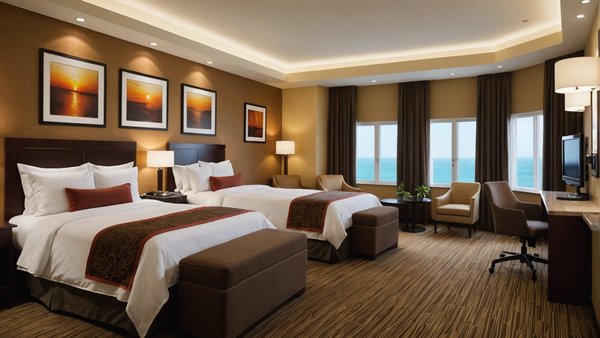 Conseils pratiques pour améliorer l'expérience client dans votre hôtel