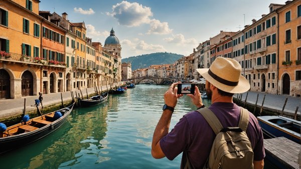 Découverte des itinéraires touristiques incontournables pour un voyage inoubliable