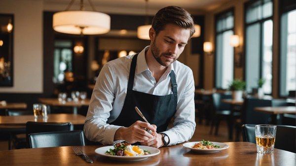 Conseils pratiques pour améliorer l'expérience client en hôtellerie