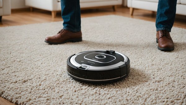 Comment choisir le meilleur aspirateur robot pour votre maison