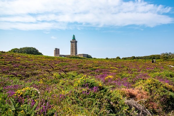 Votre guide ultime pour camper au Cap d'Agde en bord de mer