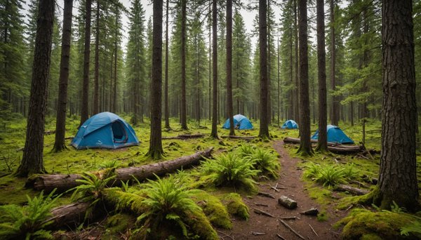 10 conseils pour un séjour réussi en pleine nature