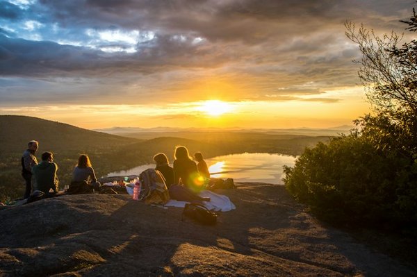 Guide des campings à découvrir dans le Finistère