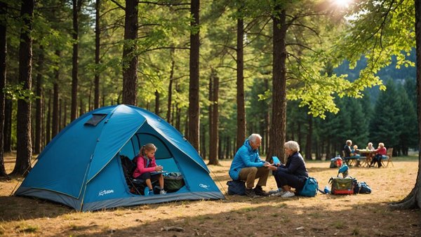 Des vacances inoubliables en famille dans les alpes de haute provence