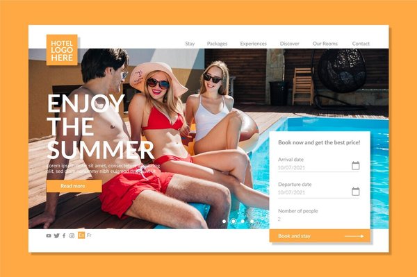 Top 3 des raisons d'inscrire son camping en France dans le meilleur annuaire web