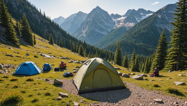 Comment organiser des randonnées inoubliables lors de vos escapades en camping