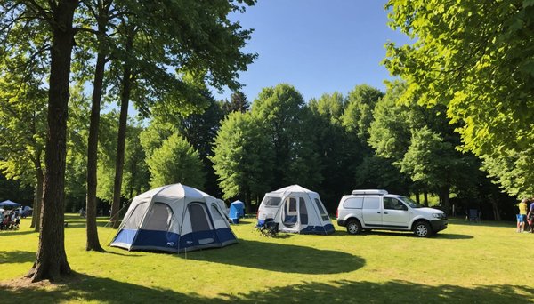 Comment choisir le camping idéal en France pour vos prochaines vacances