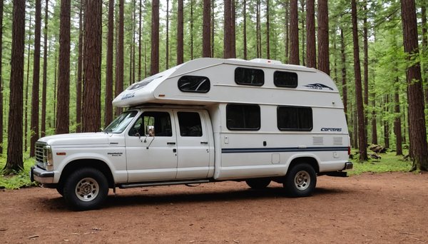 Voyager à petit budget : Guide pratique pour les campeurs