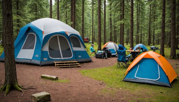 Comment choisir le camping idéal pour un séjour en famille ou entre amis