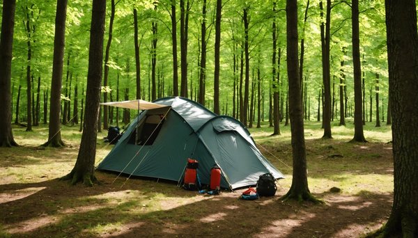 Découvrez les trésors cachés de la franche-comté grâce à un séjour en camping